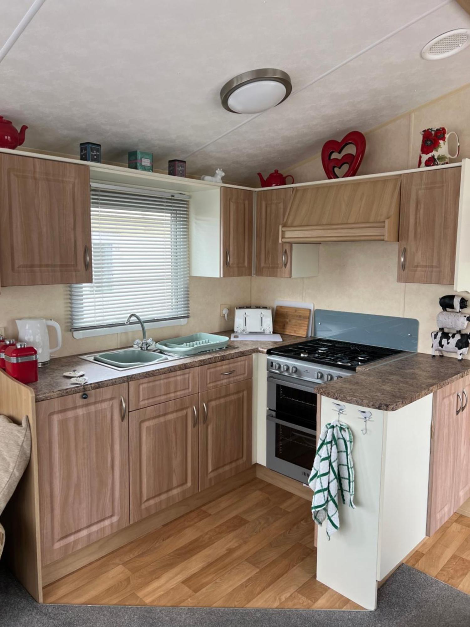 613 Promenade, Ingoldmells