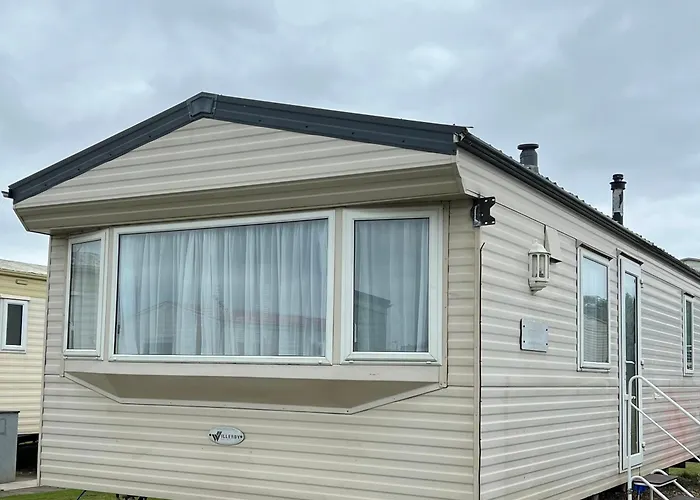 613 Promenade, Ingoldmells