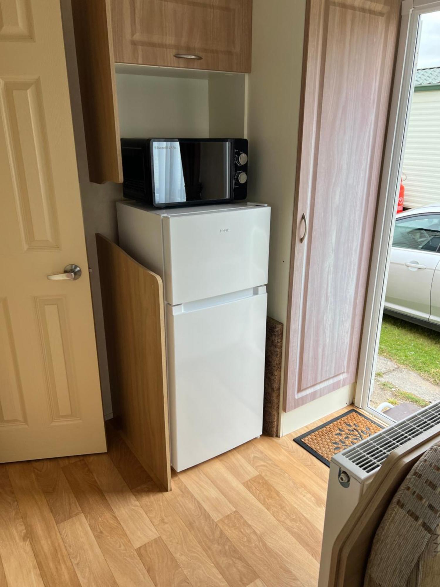 Apartment 613 Promenade, Ingoldmells